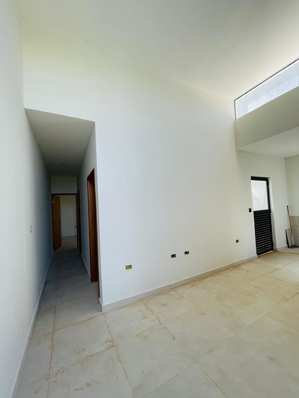 Casa à Venda em Boituva/SP - Bairro GSP Life