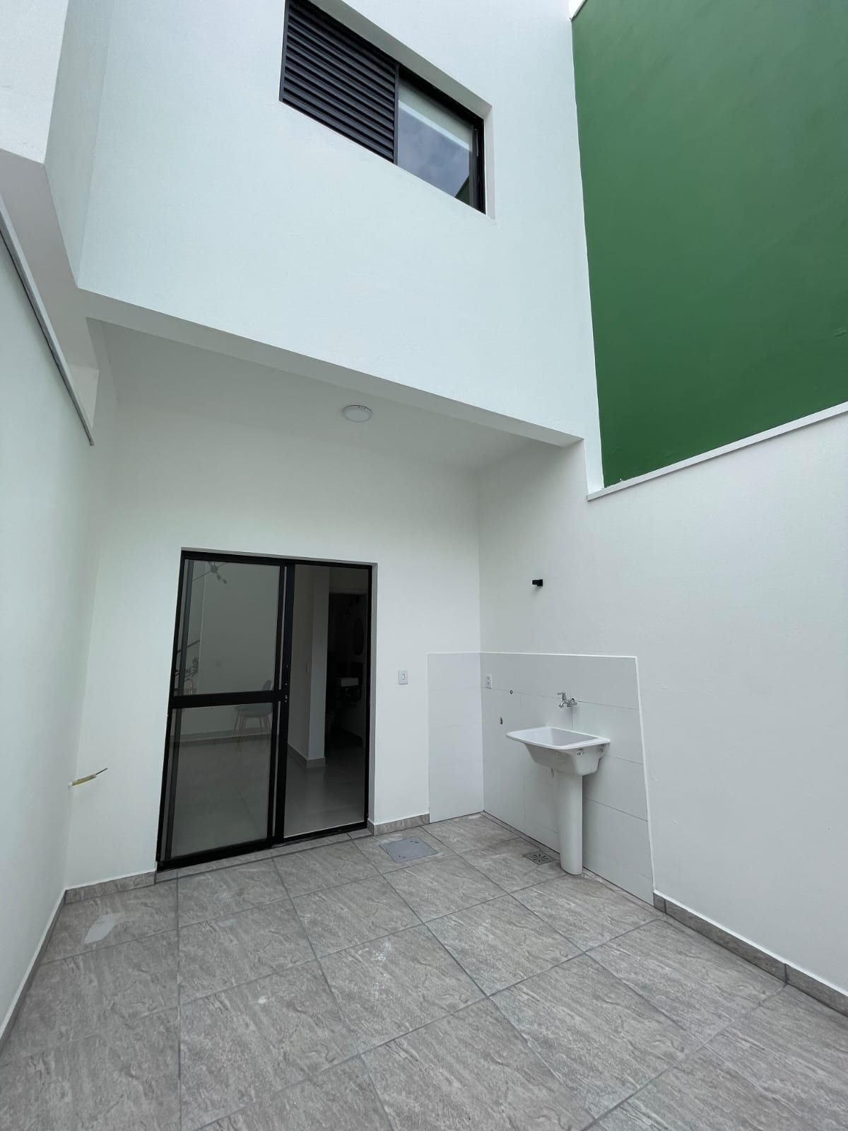 Sobrado á Venda no Bairro Vitiello em Boituva - Opções Flexíveis! Consulte-nos