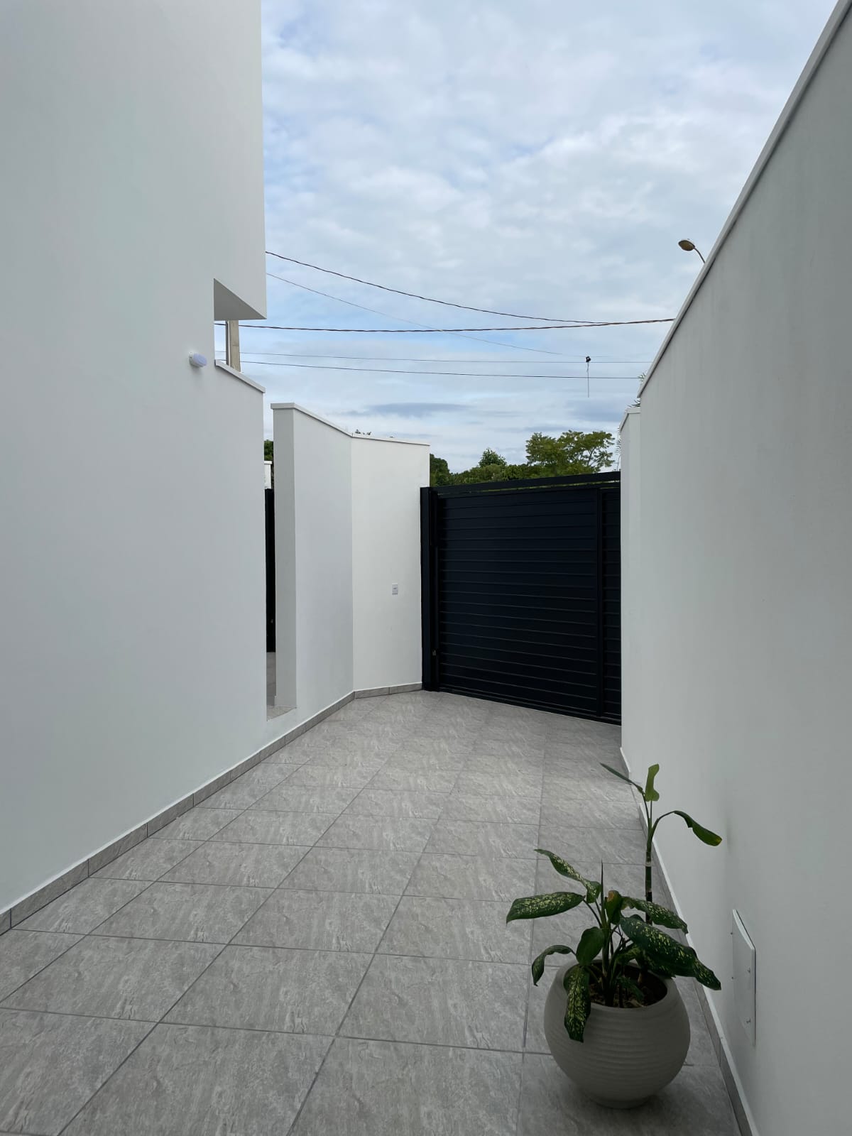 Sobrado á Venda no Bairro Vitiello em Boituva - Opções Flexíveis! Consulte-nos