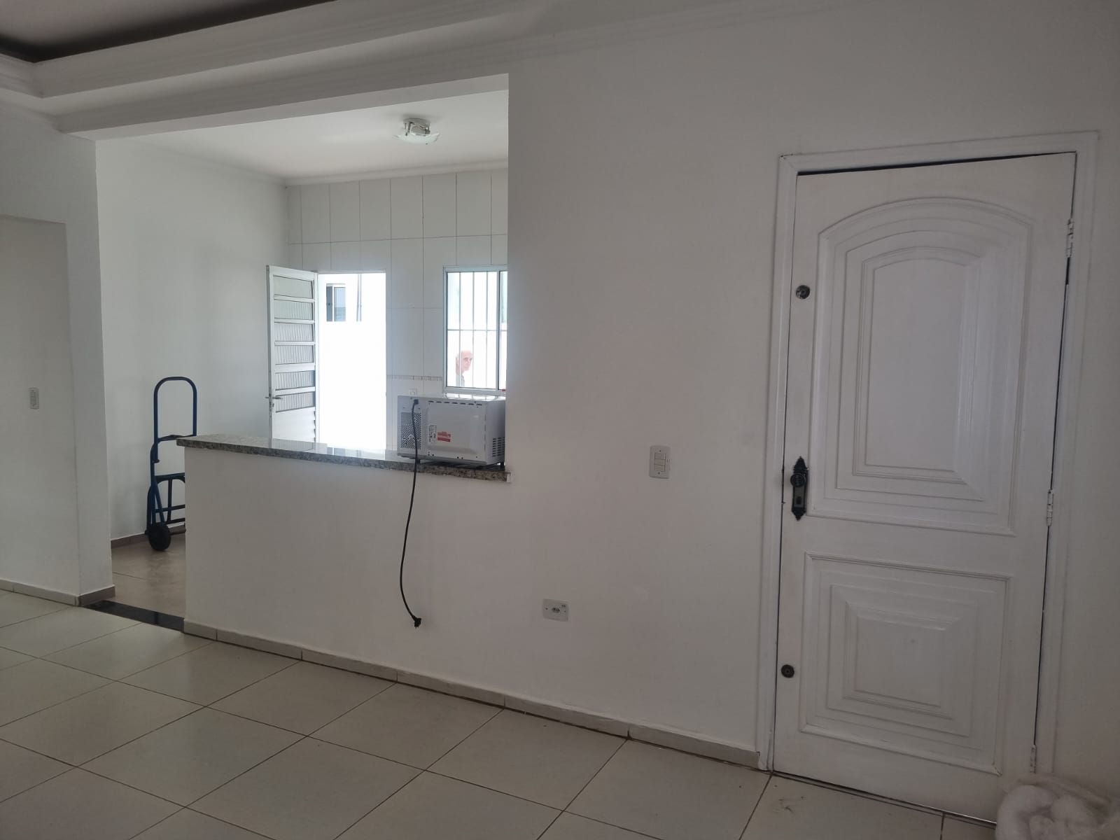 Casa a venda c/ 03 dormitórios, sendo 01 suíte - Bairro Água Branca