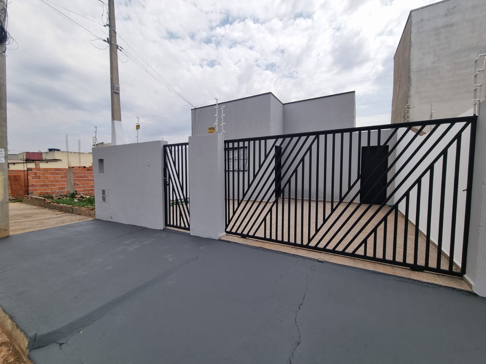 Casa - Venda, Residencial Água Branca, Boituva, SP