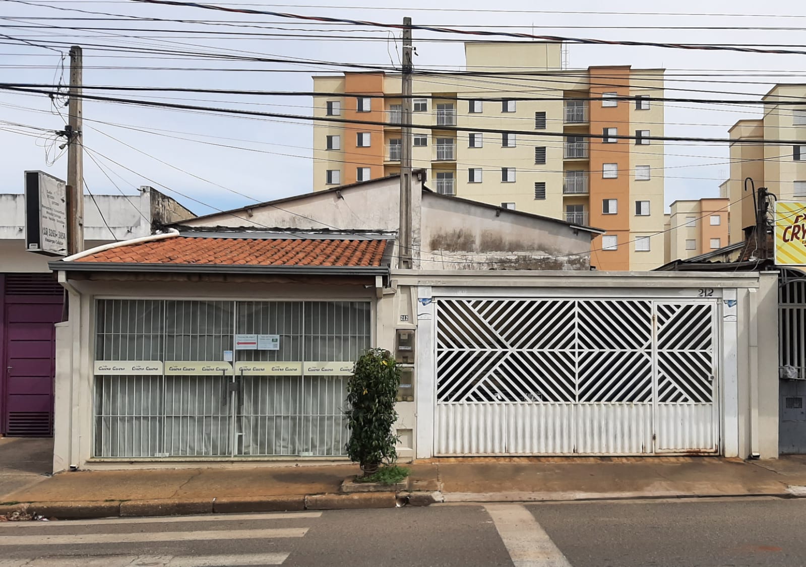 Casa - Venda, Centro , Boituva, SP