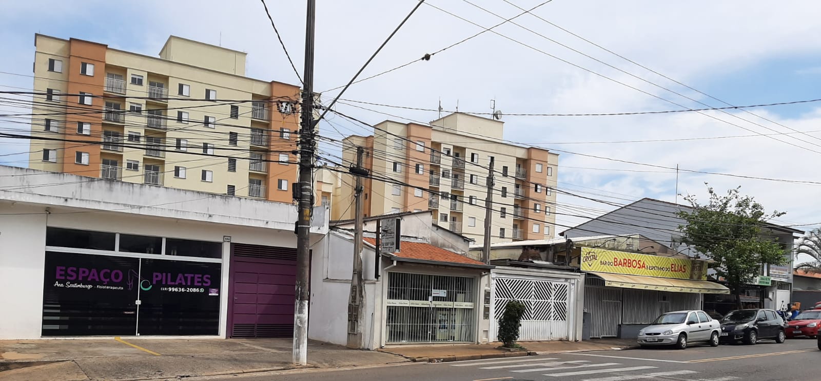 Casa a venda no centro de Boituva, São Paulo!