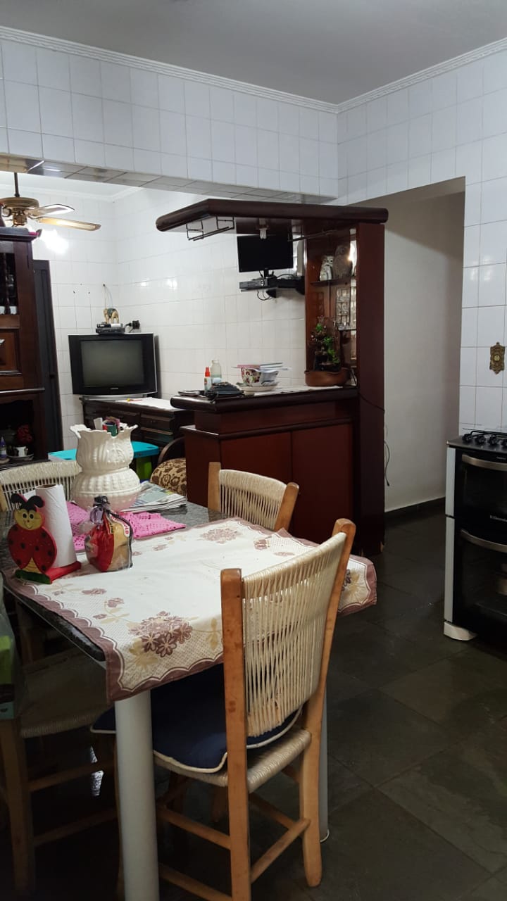 Casa a venda no centro de Boituva, São Paulo!