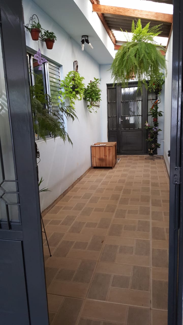 Casa a venda no centro de Boituva, São Paulo!