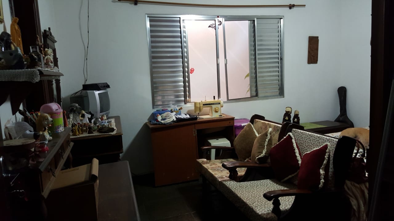 Casa a venda no centro de Boituva, São Paulo!