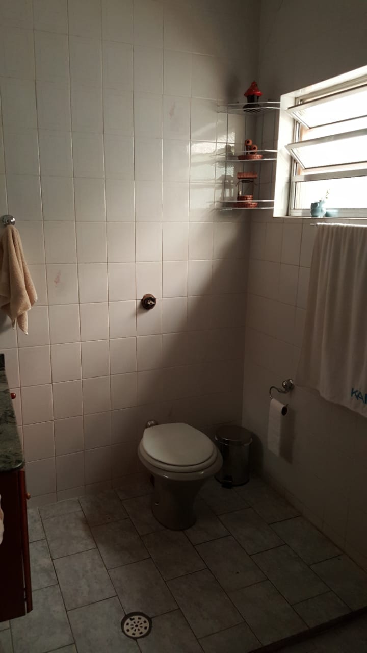 Casa a venda no centro de Boituva, São Paulo!
