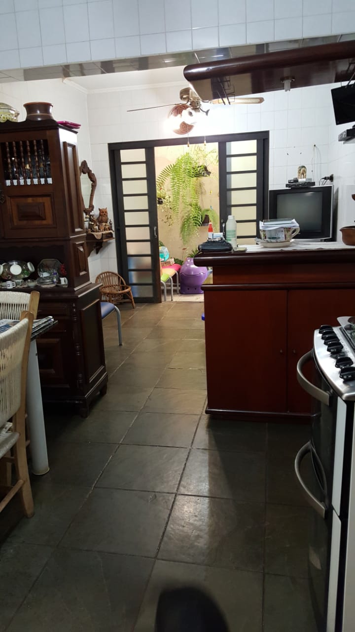 Casa a venda no centro de Boituva, São Paulo!