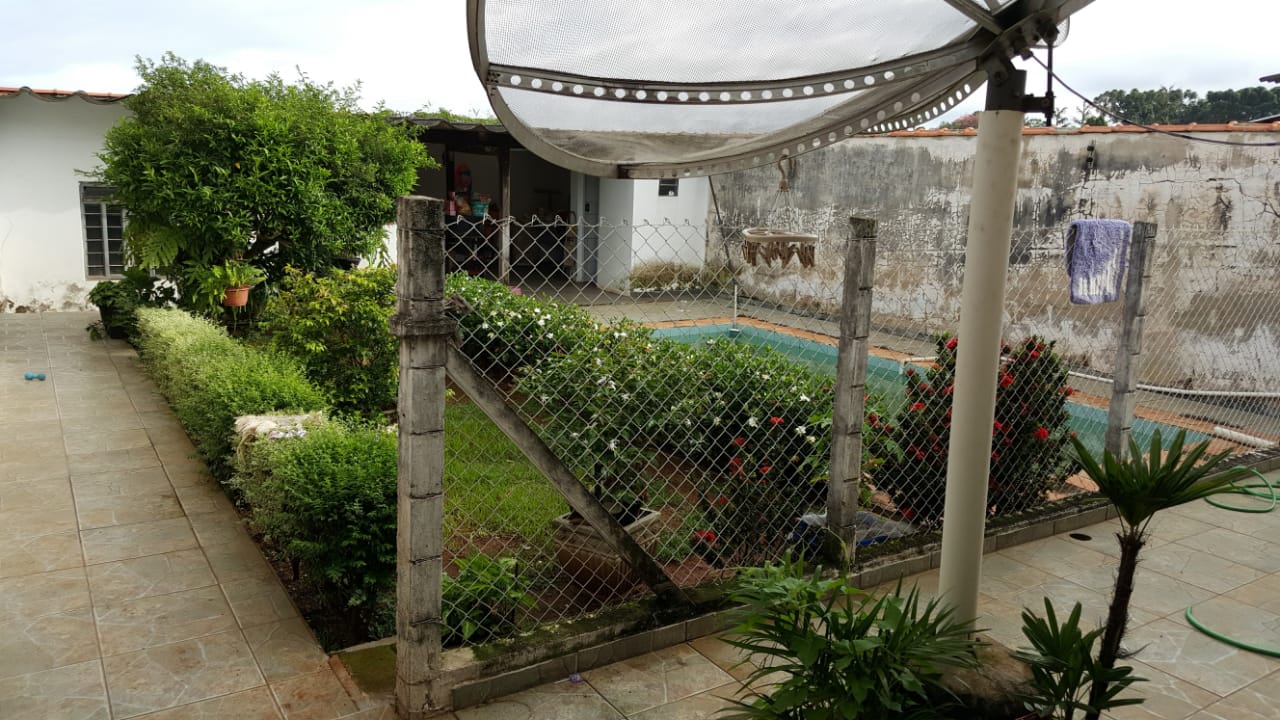 Casa a venda no centro de Boituva, São Paulo!