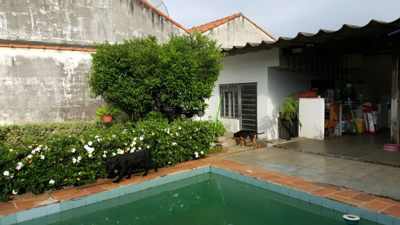 Casa a venda no centro de Boituva, São Paulo!