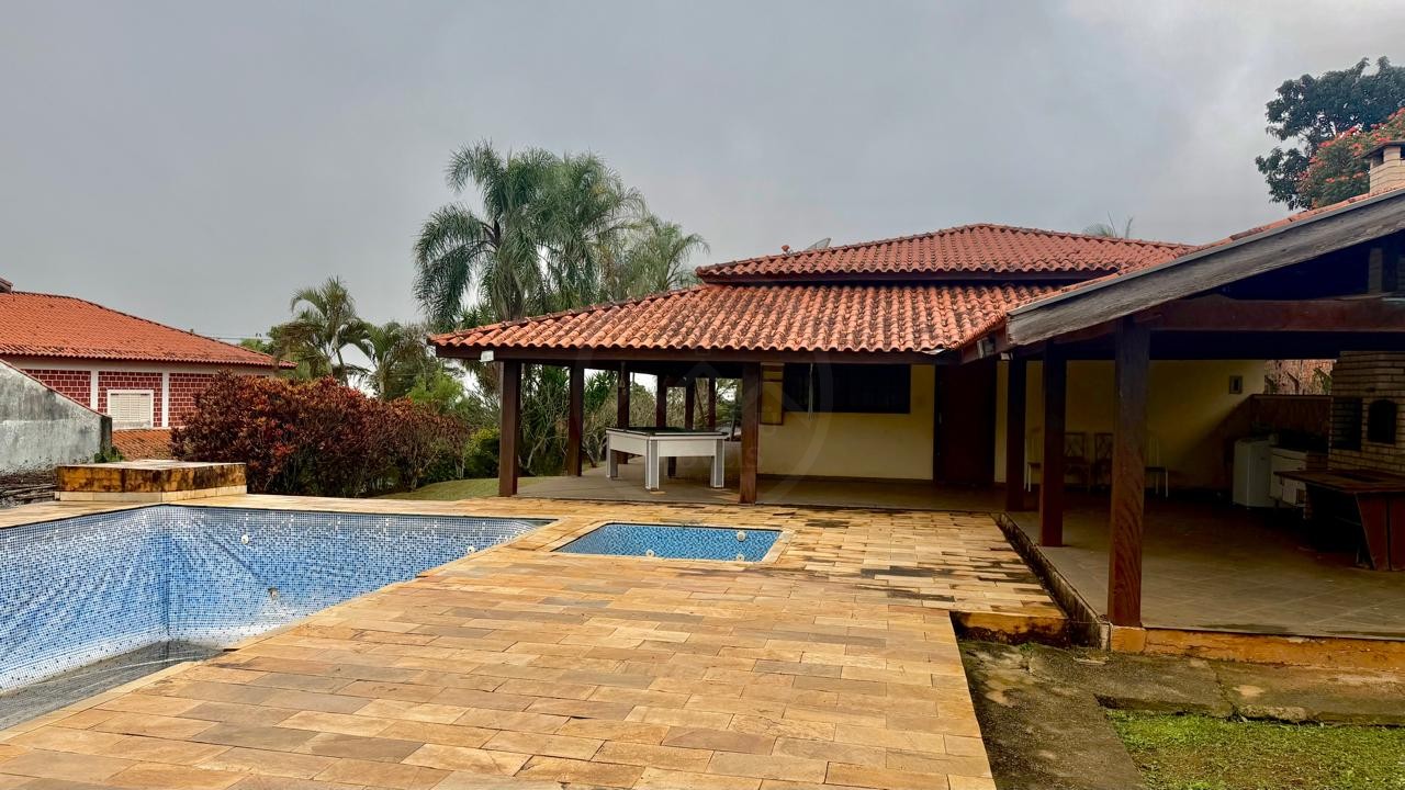 Chácara - Venda