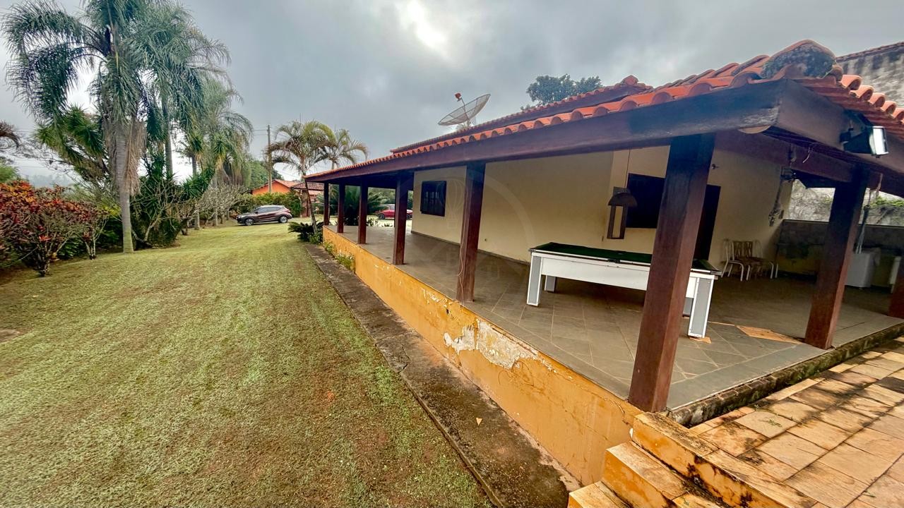 Chácara Mobiliada com Charme e Conforto em Boituva-SP, Bairro Jeriva!