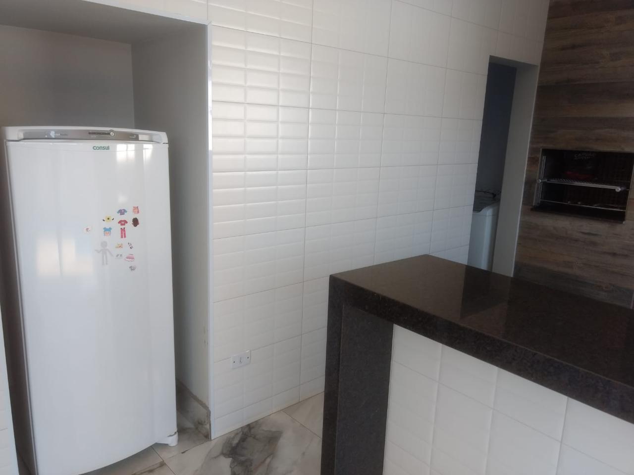 Casa Nova no Portal Ville Azaléia: Seu Novo Lar Aguarda Por Você!