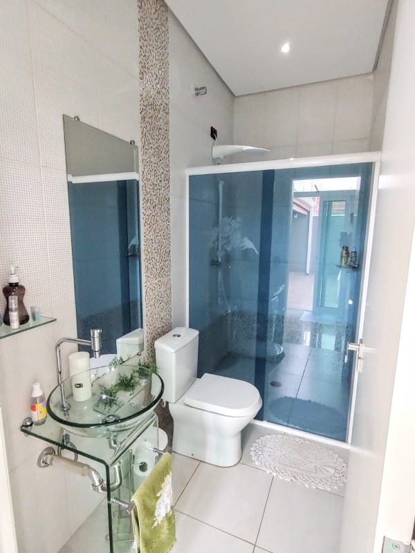 Casa à Venda no Recanto dos Primaveras II - Boituva, SP