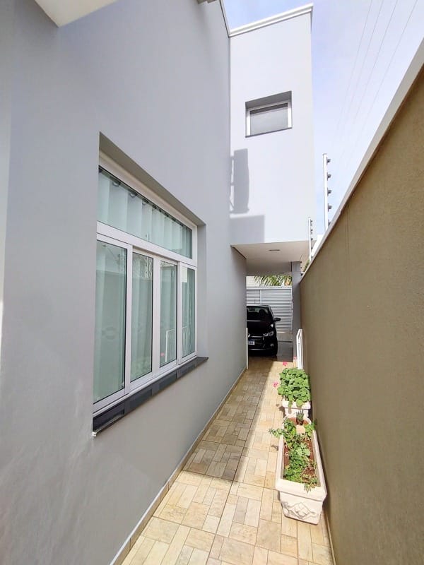 Casa à Venda no Recanto dos Primaveras II - Boituva, SP