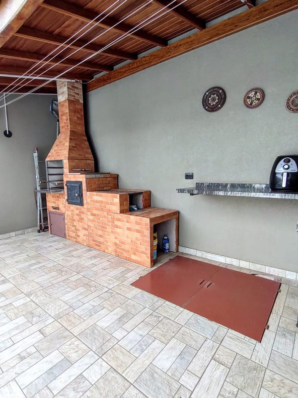 Casa à Venda no Recanto dos Primaveras II - Boituva, SP