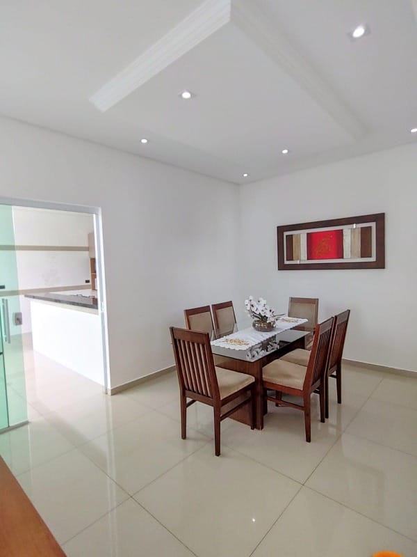 Casa à Venda no Recanto dos Primaveras II - Boituva, SP