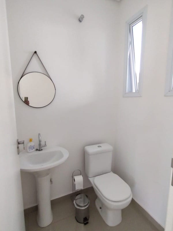 Casa à Venda no Recanto dos Primaveras II - Boituva, SP