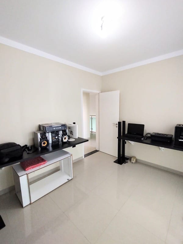 Casa à Venda no Recanto dos Primaveras II - Boituva, SP