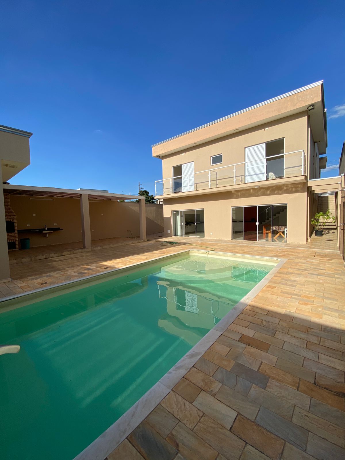 Casa em condomínio - Venda, Solaris, Boituva, SP