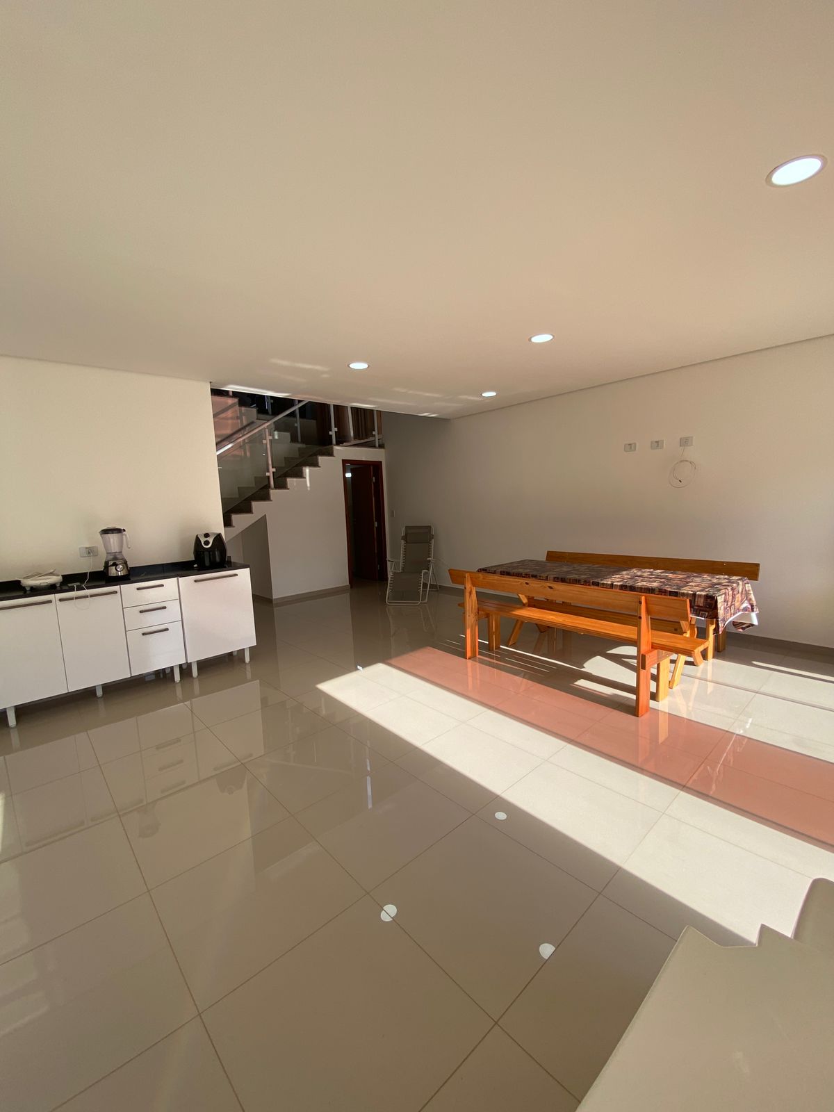 Casa Mobiliada no Condomínio Residencial Solaris em Boituva: Seu Novo Lar Está Aqui!