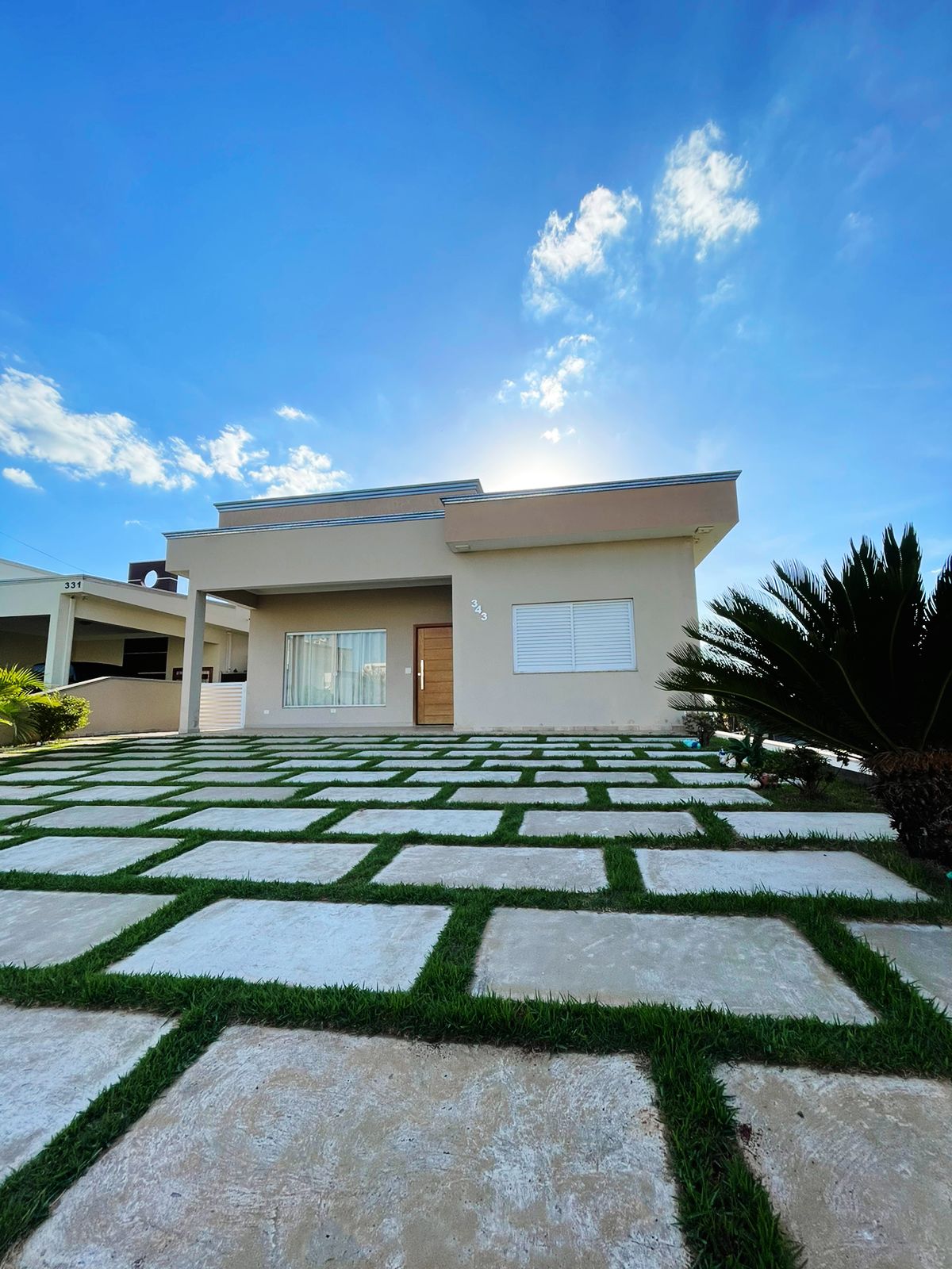 Casa Mobiliada no Condomínio Residencial Solaris em Boituva: Seu Novo Lar Está Aqui!