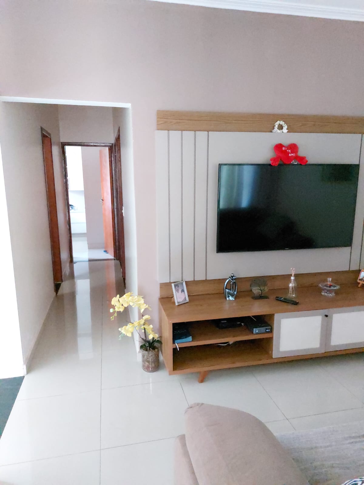 Casa á Venda em Boituva, Bairro Residencial Vitória 