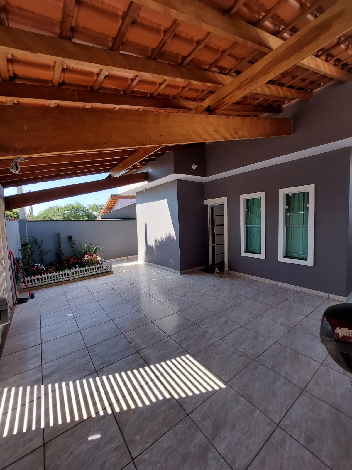 Casa á Venda em Boituva, Bairro Residencial Vitória 