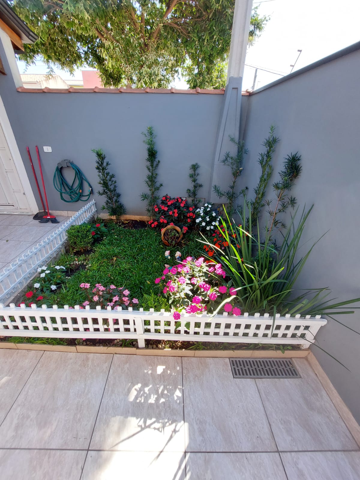 Casa á Venda em Boituva, Bairro Residencial Vitória 
