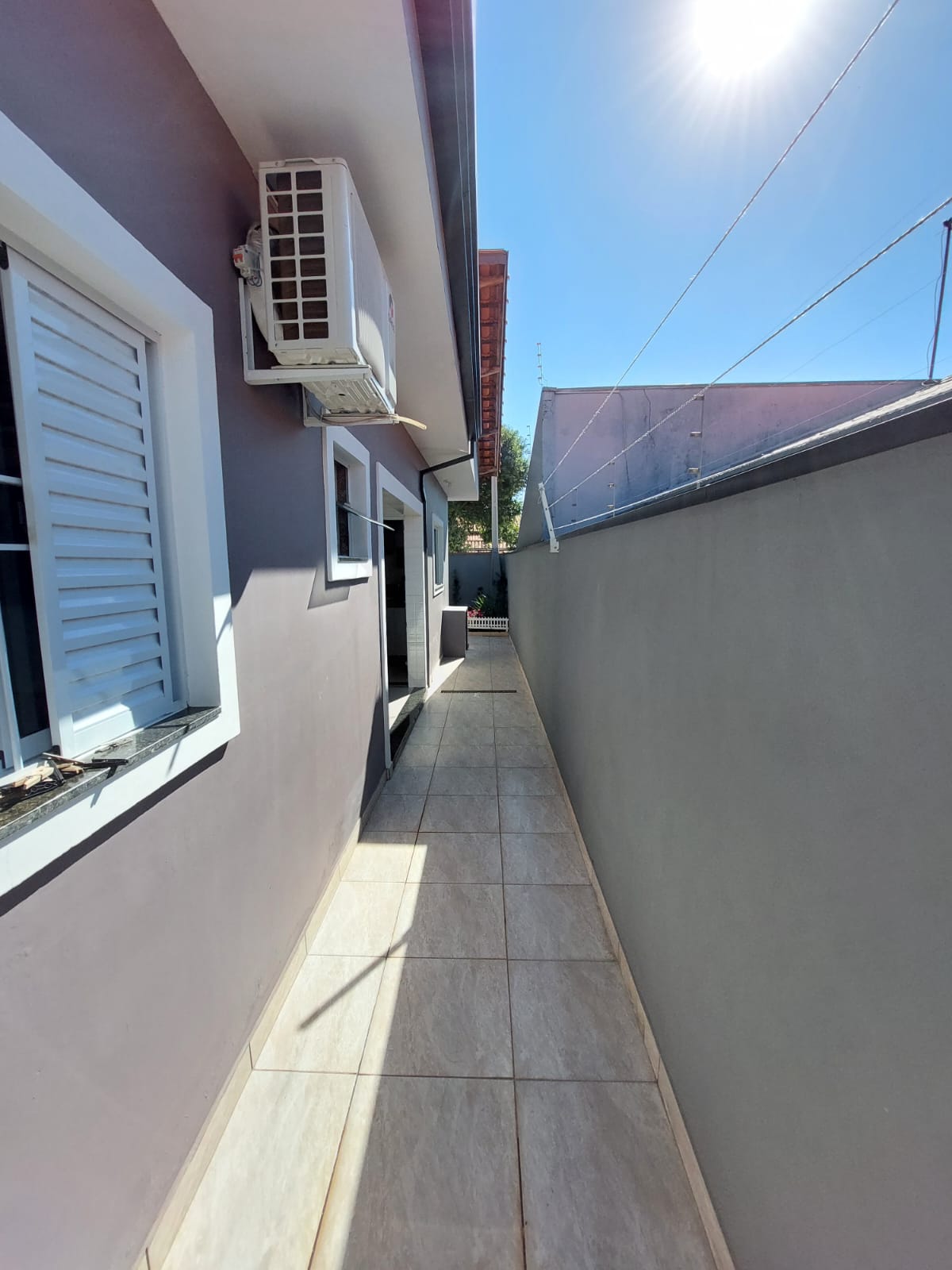 Casa á Venda em Boituva, Bairro Residencial Vitória 