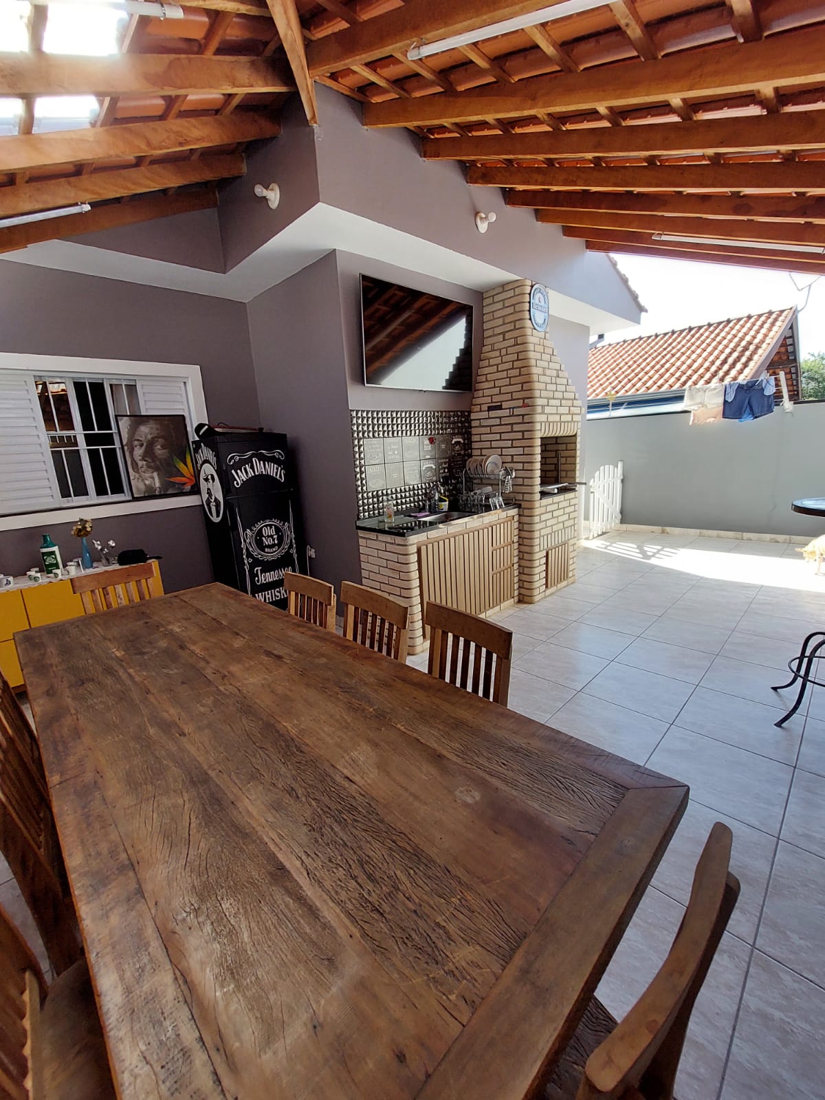 Casa á Venda em Boituva, Bairro Residencial Vitória 