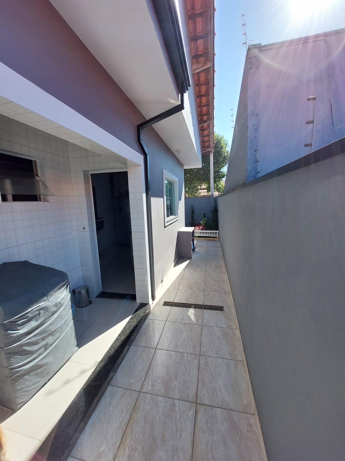 Casa á Venda em Boituva, Bairro Residencial Vitória 