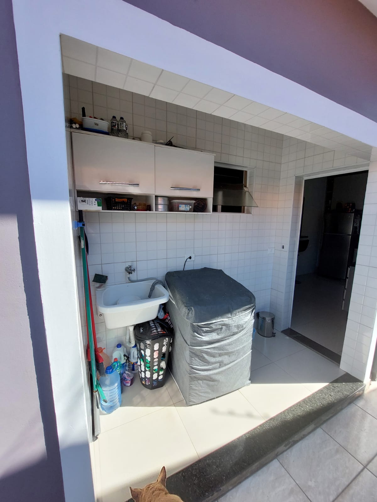 Casa á Venda em Boituva, Bairro Residencial Vitória 