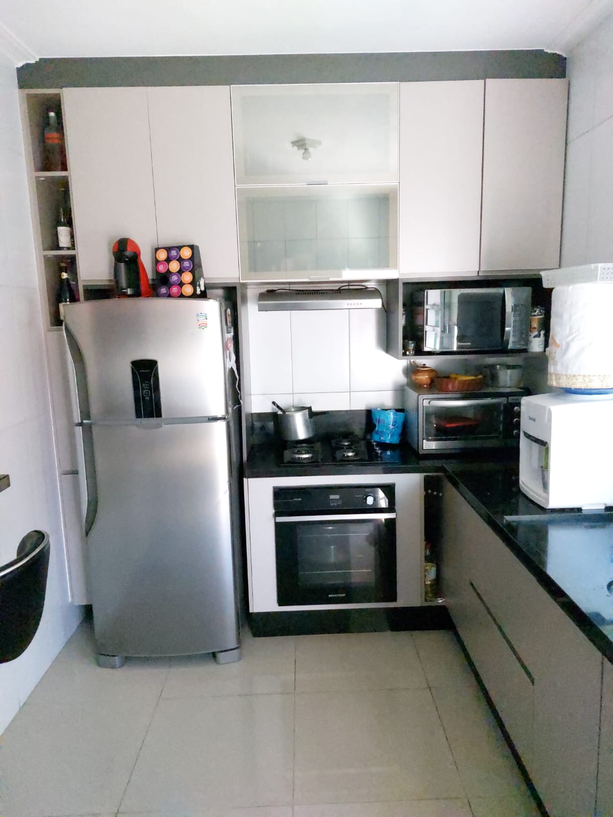 Casa á Venda em Boituva, Bairro Residencial Vitória 