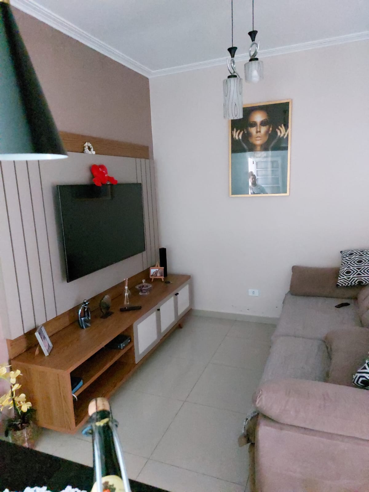 Casa á Venda em Boituva, Bairro Residencial Vitória 