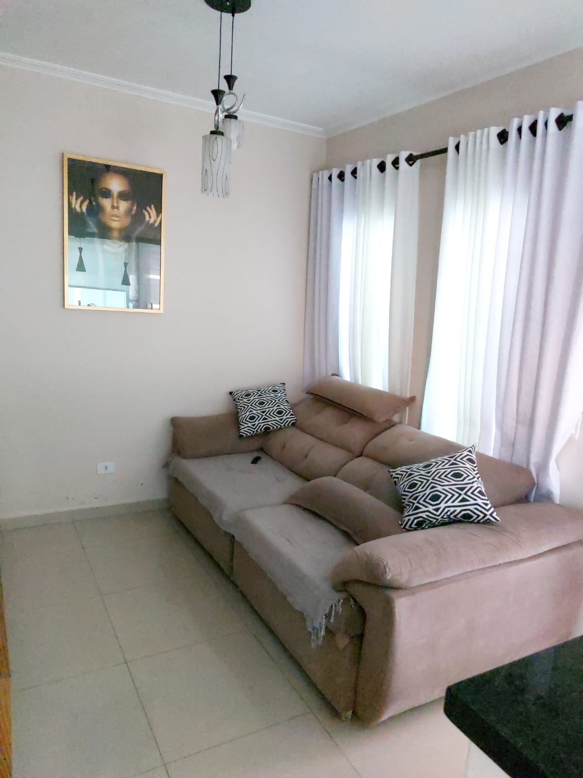 Casa á Venda em Boituva, Bairro Residencial Vitória 