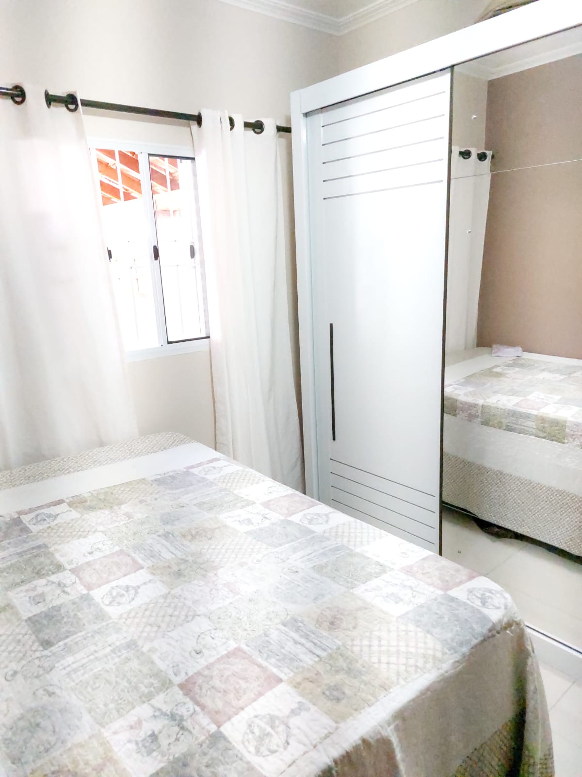 Casa á Venda em Boituva, Bairro Residencial Vitória 
