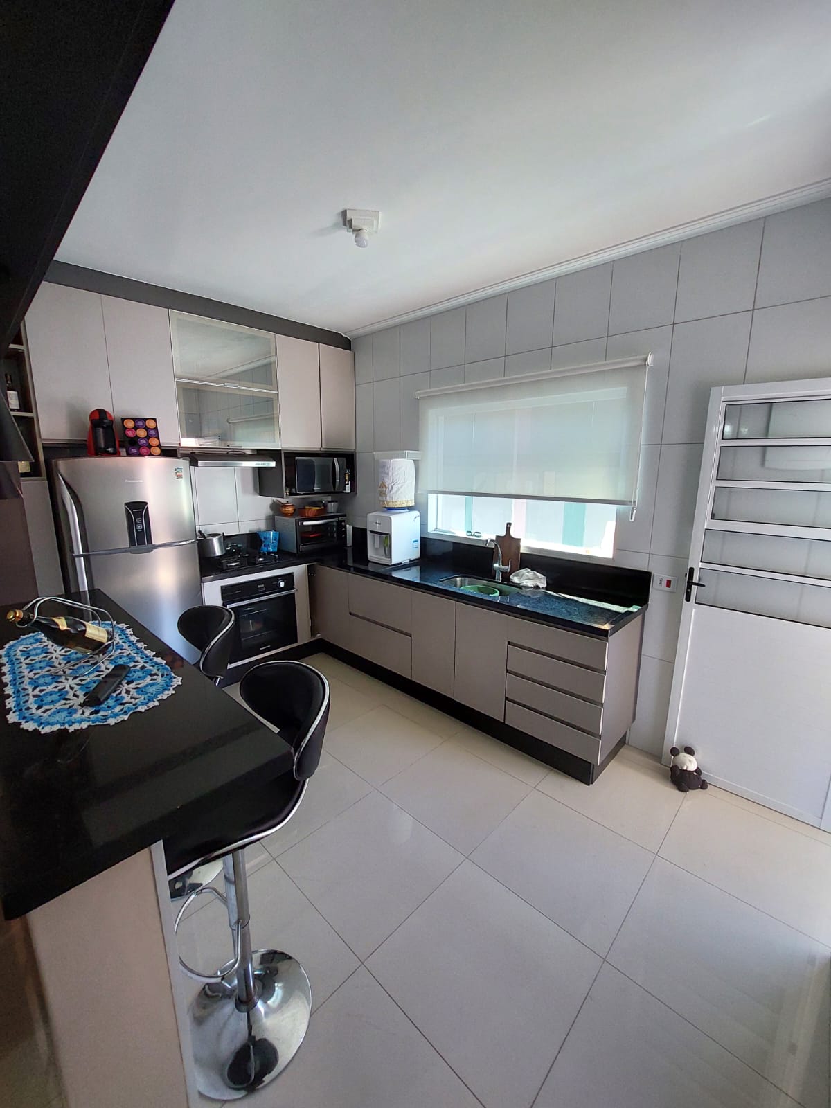 Casa á Venda em Boituva, Bairro Residencial Vitória 
