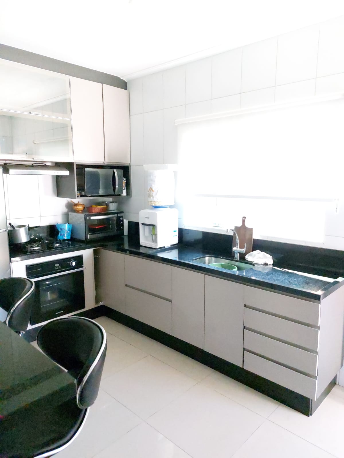 Casa á Venda em Boituva, Bairro Residencial Vitória 