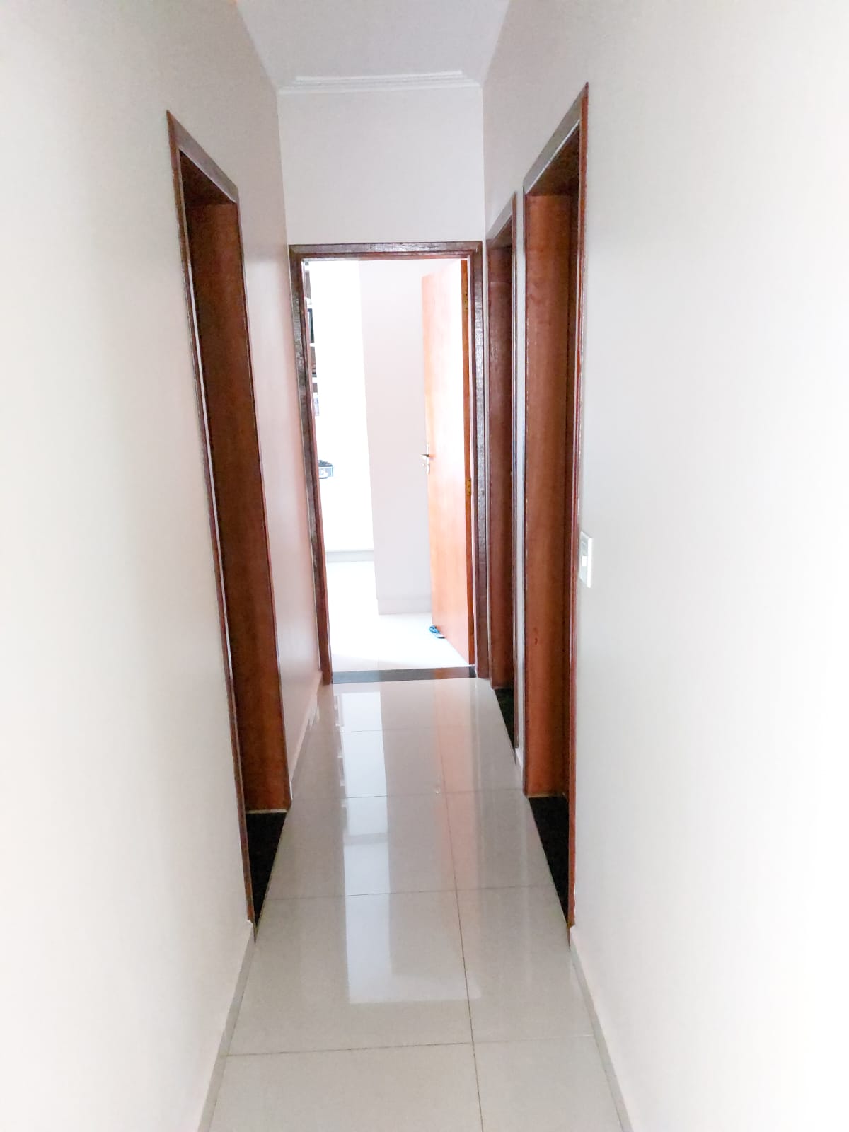 Casa á Venda em Boituva, Bairro Residencial Vitória 