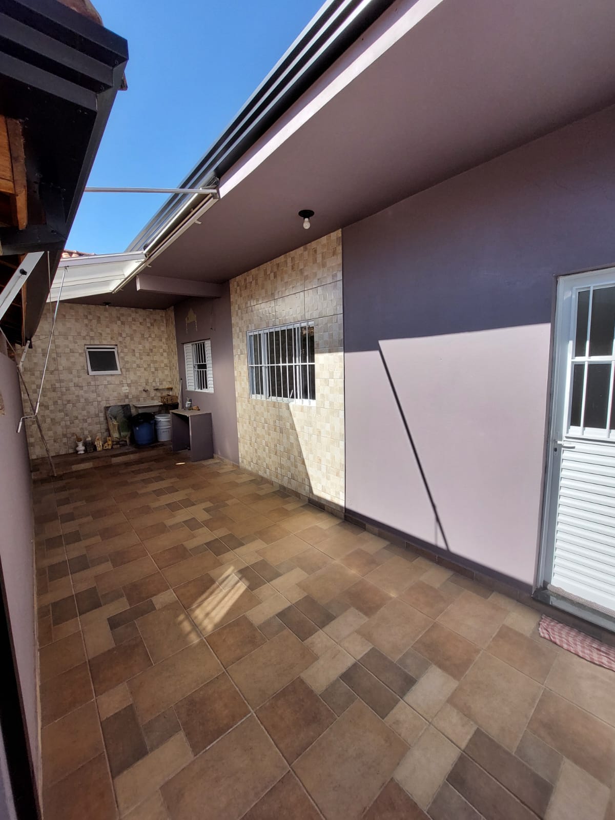 Casa á Venda em Boituva, Bairro Residencial Vitória 