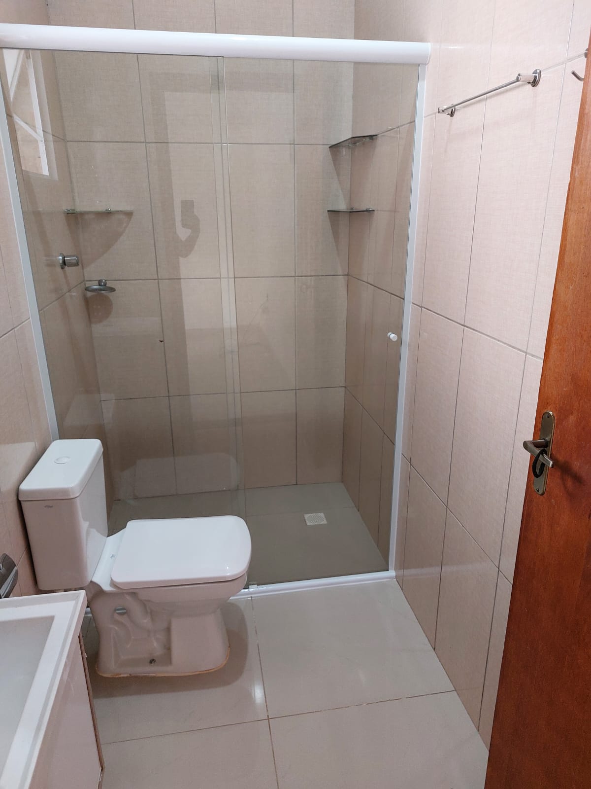 Casa á Venda em Boituva, Bairro Residencial Vitória 