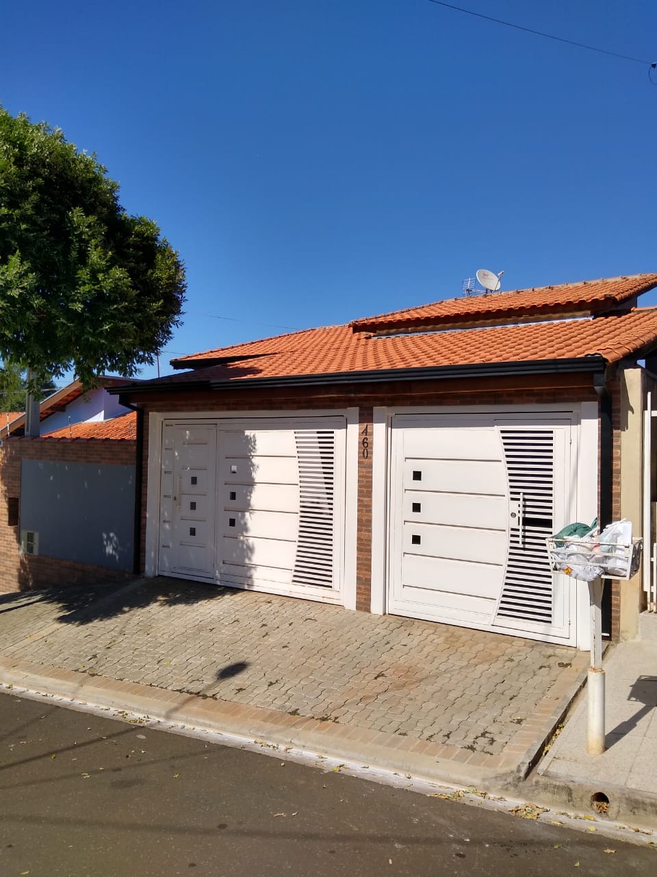 Casa - Venda, Residencial Vitória, Boituva, SP