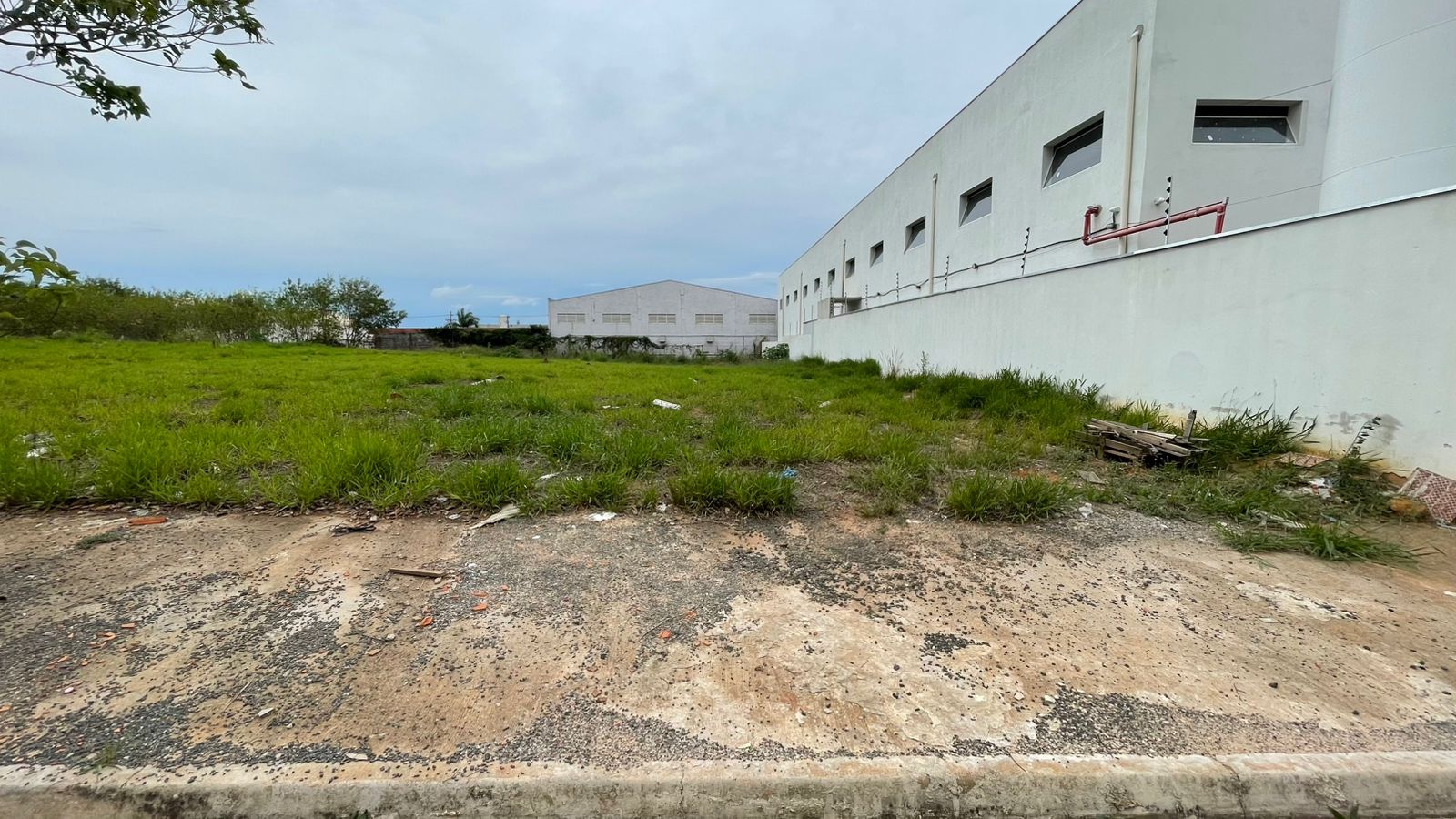 Terreno comercial - Venda, Portal Castelo Branco - I, Boituva, SP