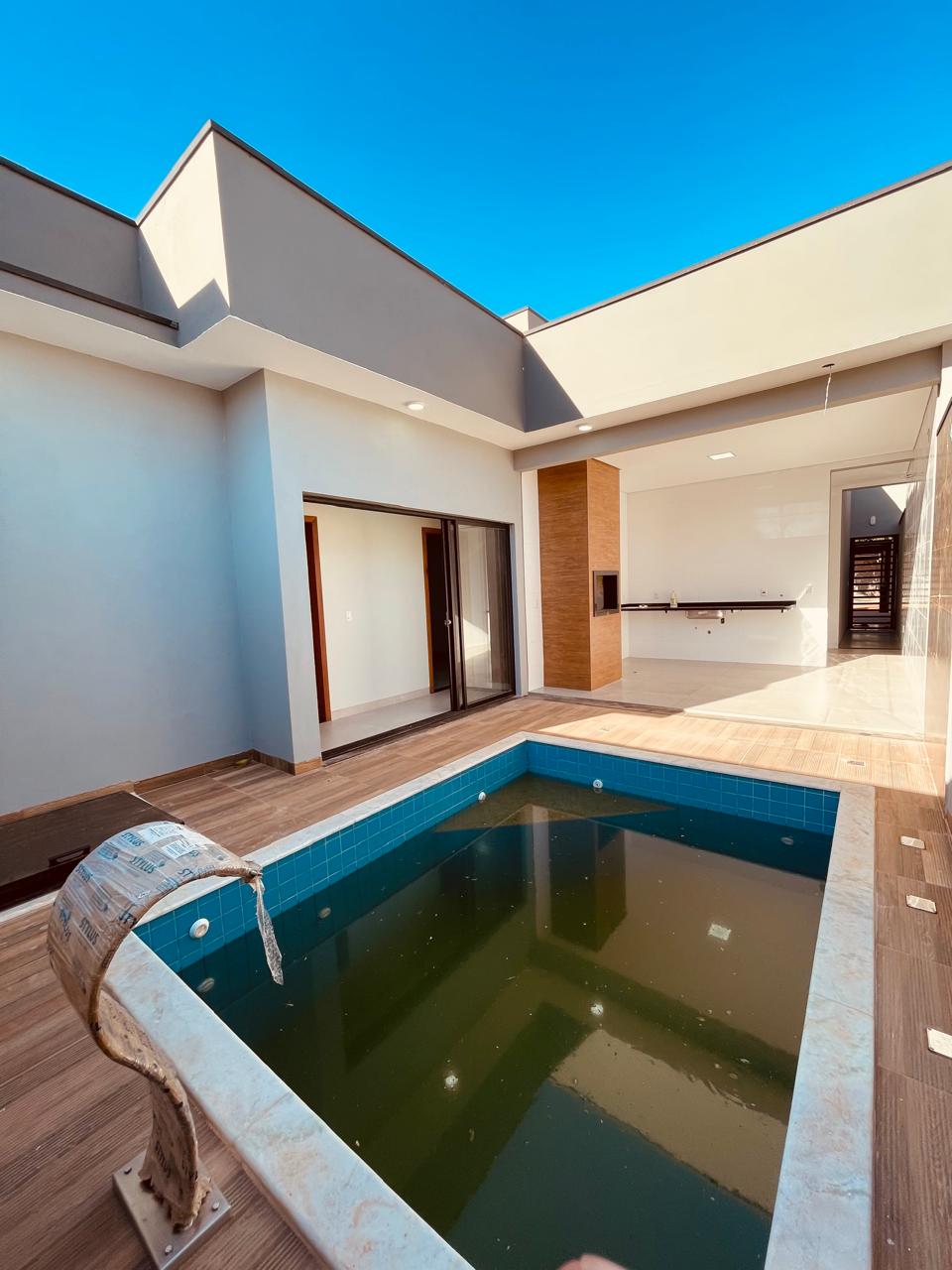 Casa com 3 suítes à venda, 168 m² por R$ 850.000 - Portal Ville Jardins - Boituva/SP