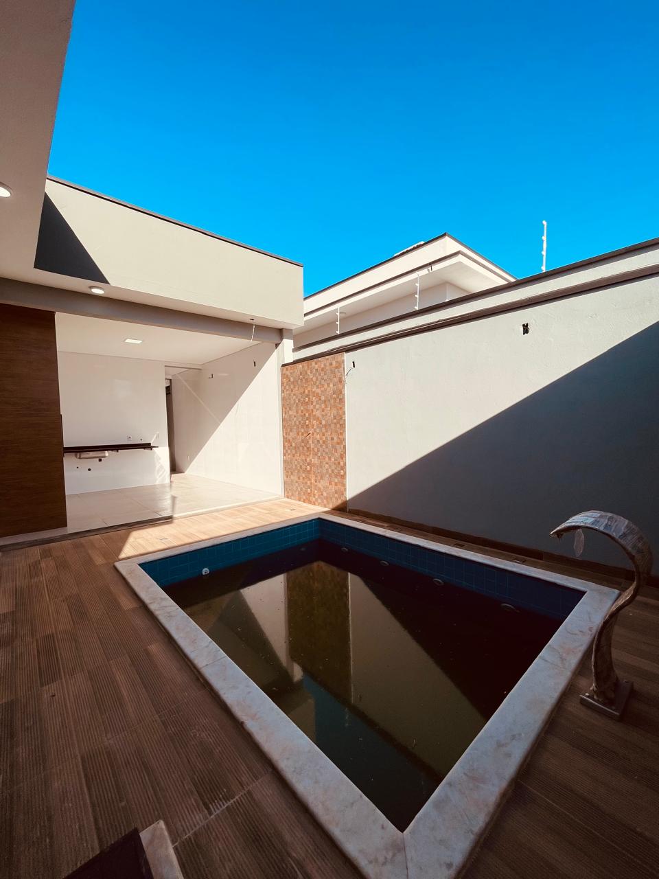 Casa com 3 suítes à venda, 168 m² por R$ 850.000 - Portal Ville Jardins - Boituva/SP