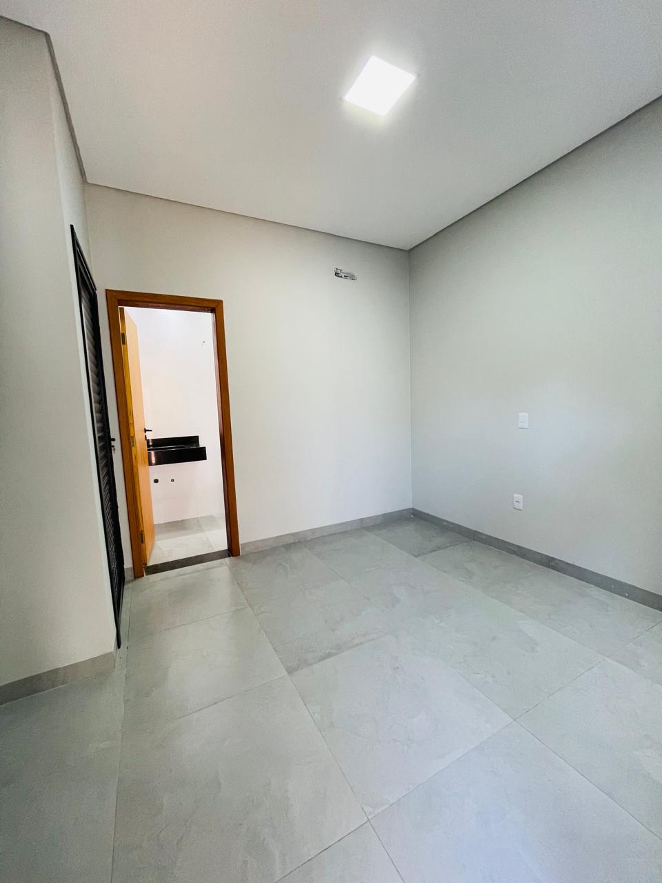 Casa com 3 suítes à venda, 168 m² por R$ 850.000 - Portal Ville Jardins - Boituva/SP