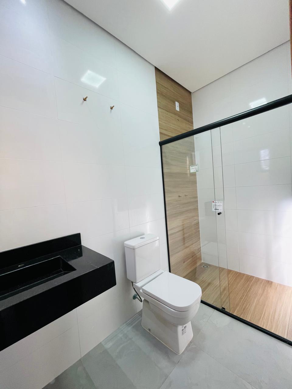 Casa com 3 suítes à venda, 168 m² por R$ 850.000 - Portal Ville Jardins - Boituva/SP