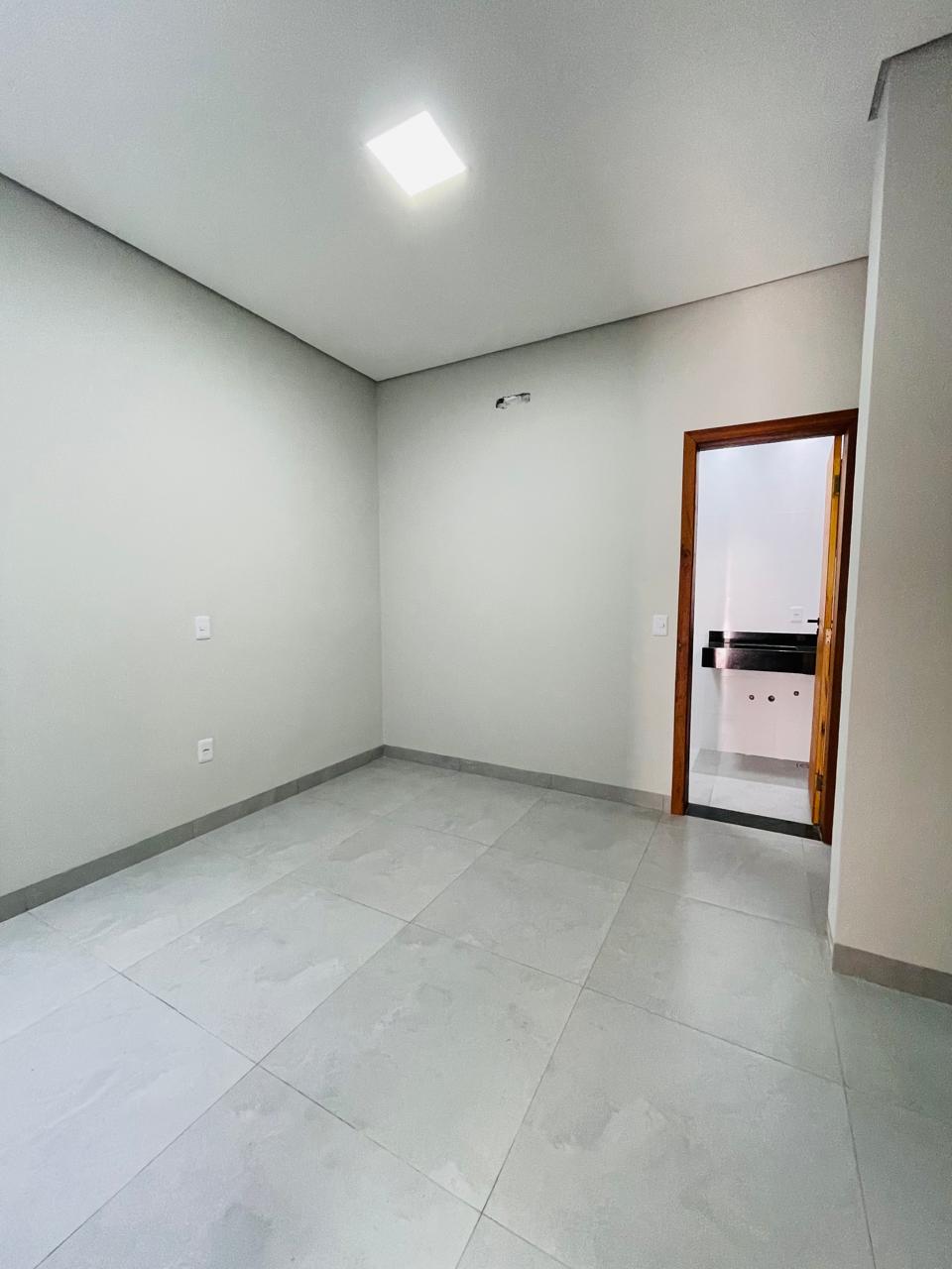 Casa com 3 suítes à venda, 168 m² por R$ 850.000 - Portal Ville Jardins - Boituva/SP