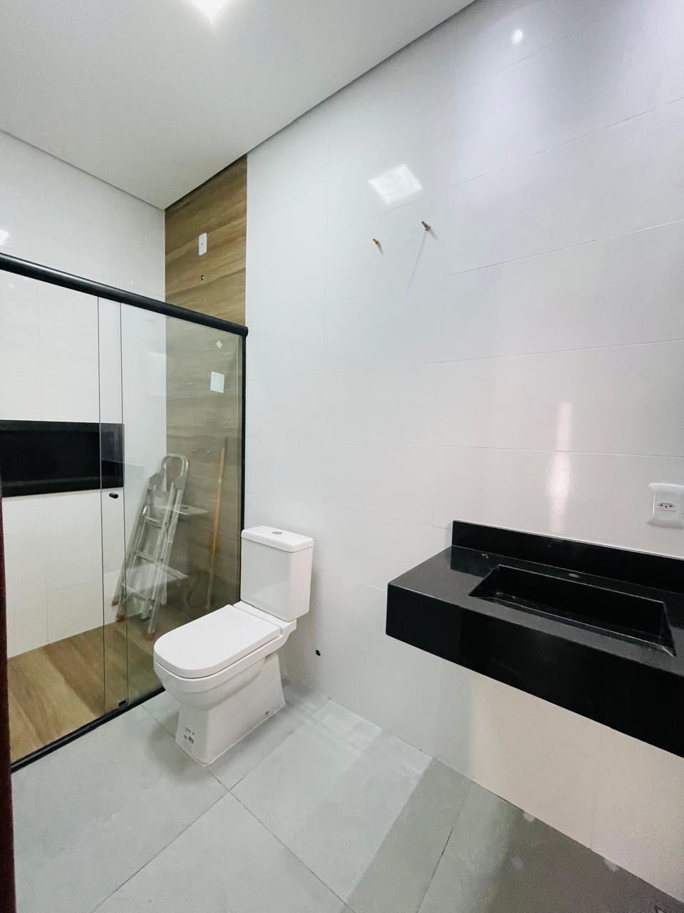 Casa com 3 suítes à venda, 168 m² por R$ 850.000 - Portal Ville Jardins - Boituva/SP